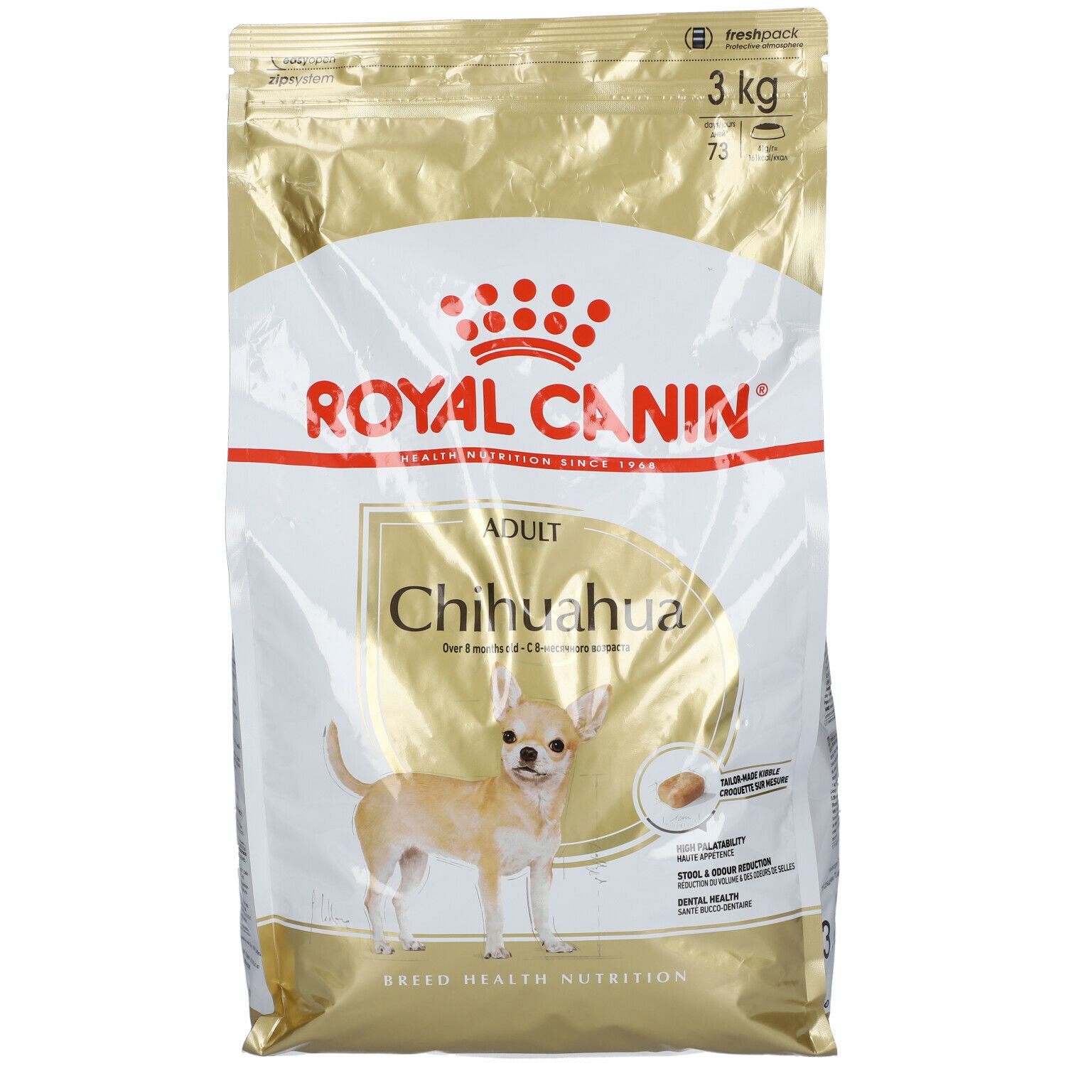 ROYAL CANIN® Chihuahua Adult