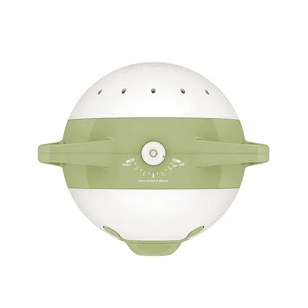 Nosiboo Pro mouche-bébé électrique - Sauge