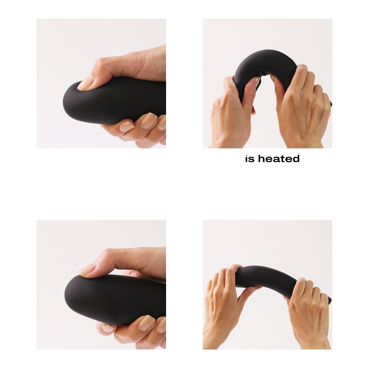 DORCEL<br>Dildo Real Pleasure tamanho XL