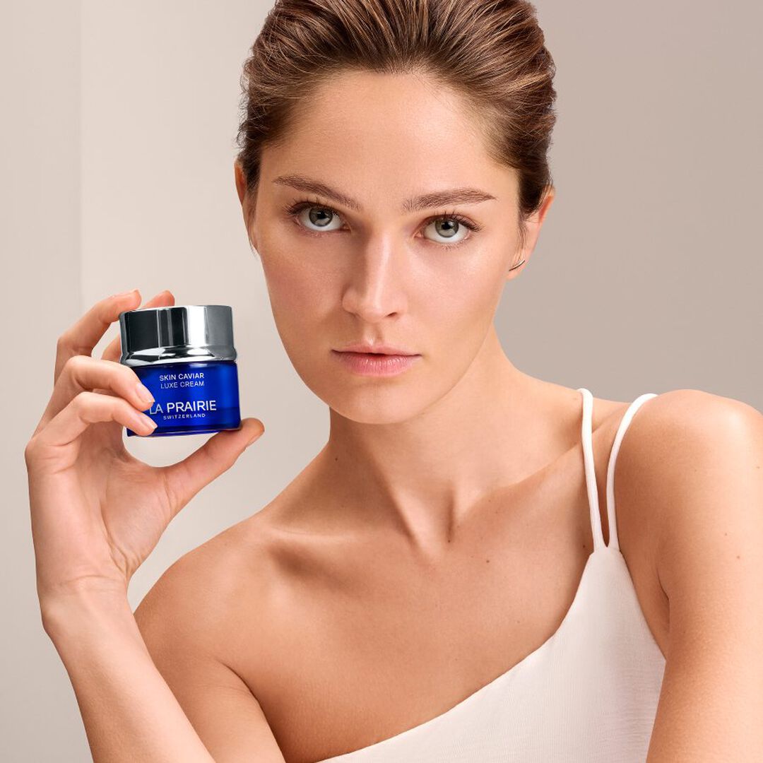 LA PRAIRIE LP SKIN CAVIAR COLLECTION Skin Caviar Luxe Cream - 100ml
