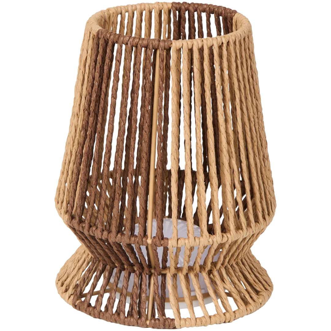 Absolu Chic papieren lamp Ø 15 x 18 cm | diverse varianten