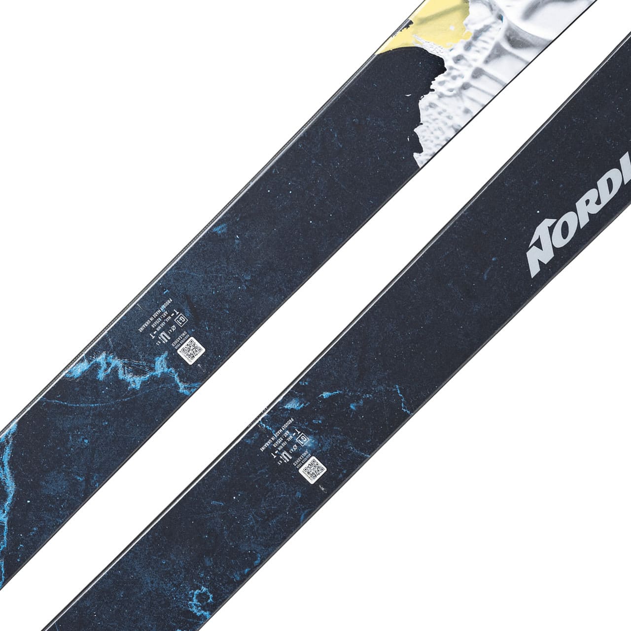 Nordica Unleashed 108 | Nordica Freeski / Tourenski | Nordica Skier | Nordica | N | MARKEN | XSPO