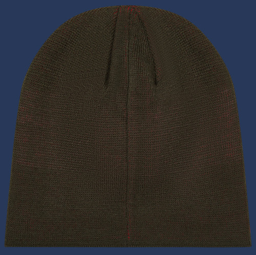 Promo Hat Classicstrick, Darkarmy/Red
