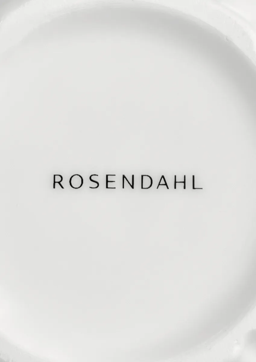 Rosendahl Cottage Skål