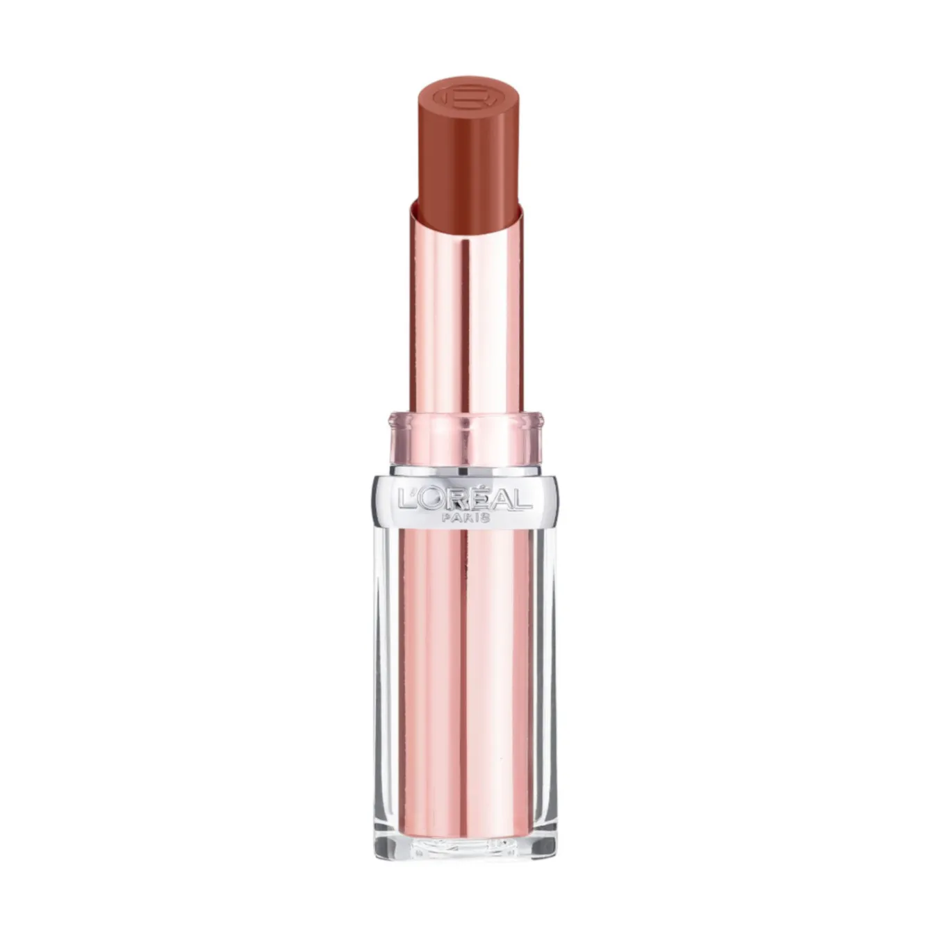 L'ORÉAL PARIS Color Riche Glow ParadiseBrown Enchante