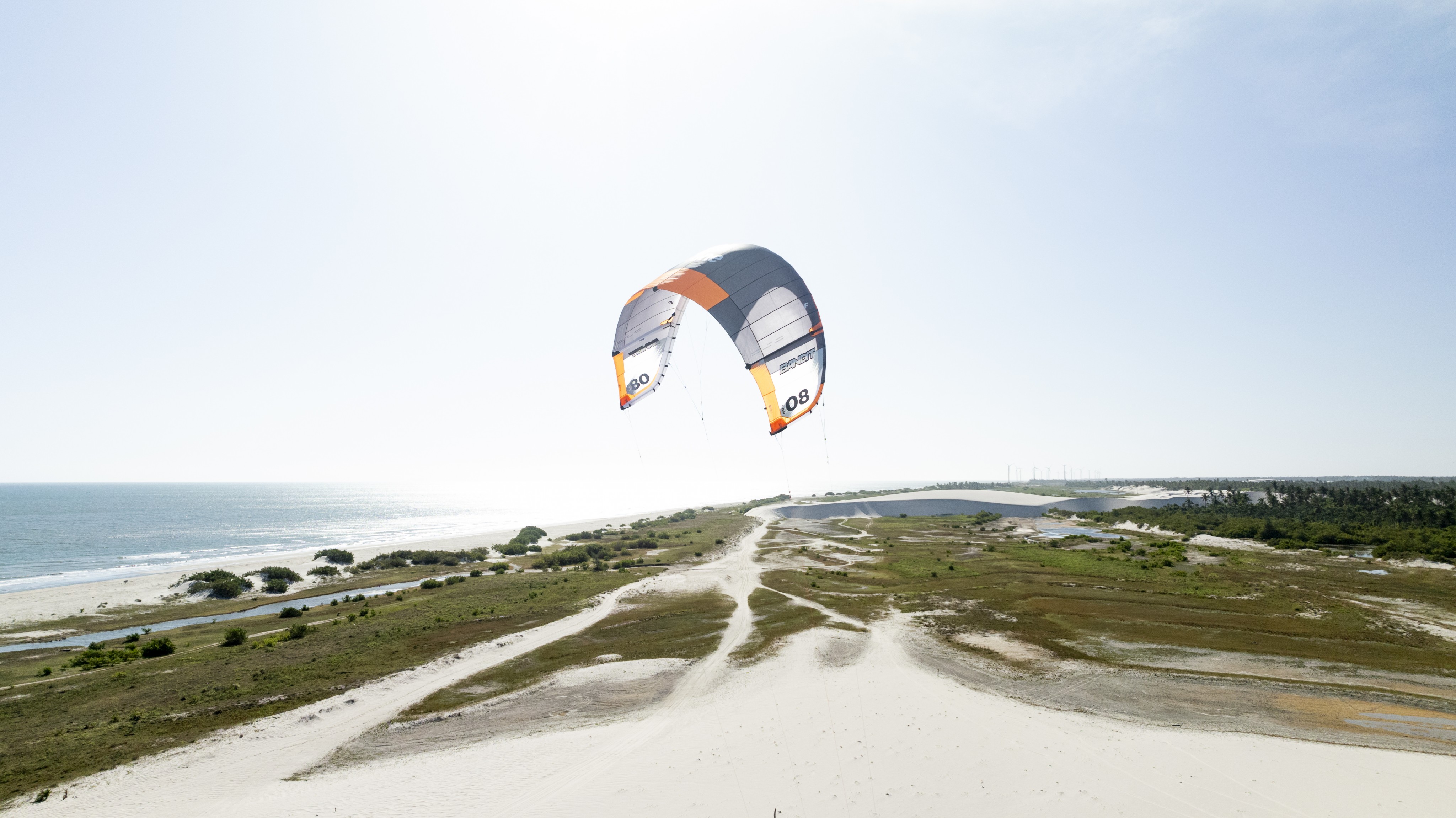 F.one Bandit TEC  - XVII - 2025 - nue Black / Mint