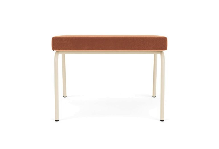 FÉST Monday ottoman sand Sydney 22 beige