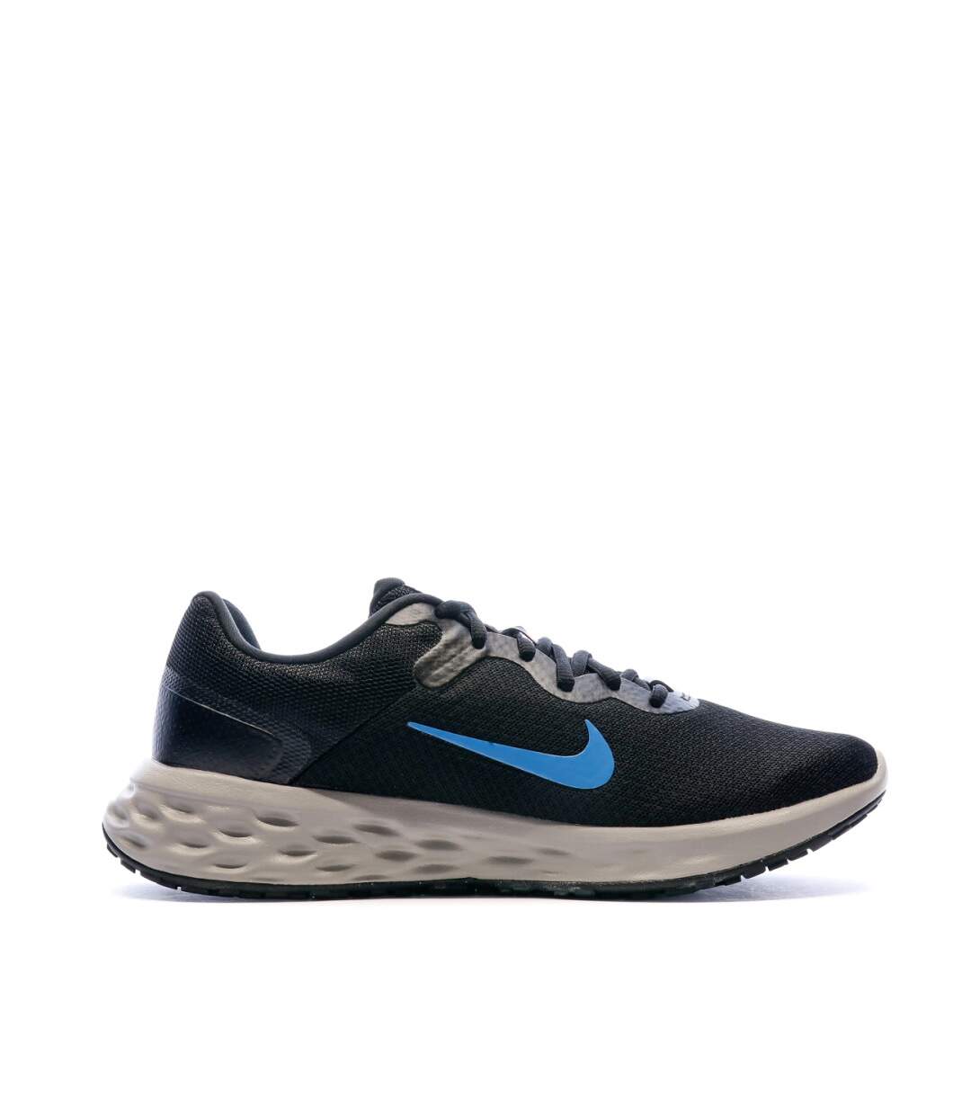 Chaussure de running Noir Homme Nike Revolution 6