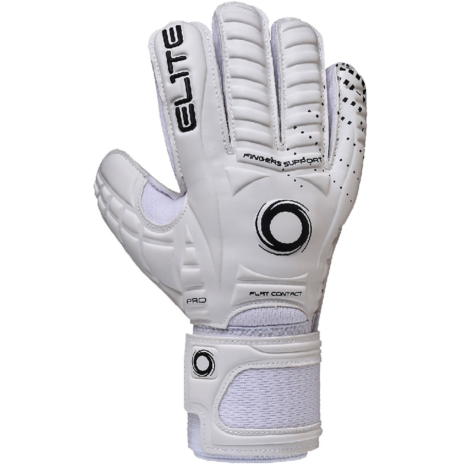 Elite Warrior Keepershandschoenen Kids