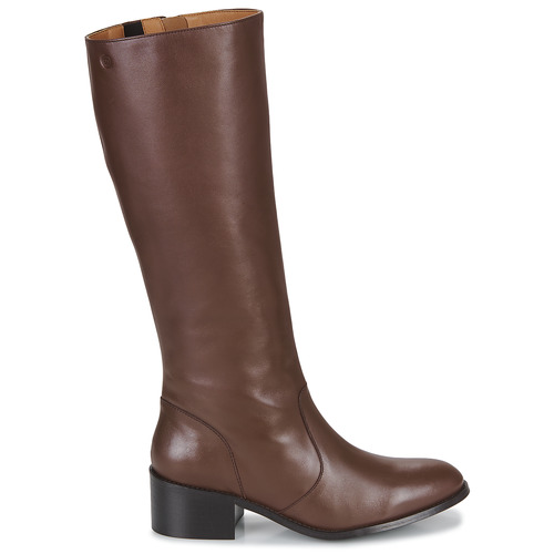 Betty London - GESSIE - Marron