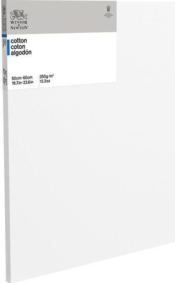 Winsor & Newton Classic Canvas Katoen 50X60cm