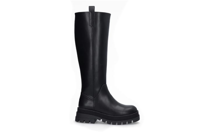 Høyskaftet boots