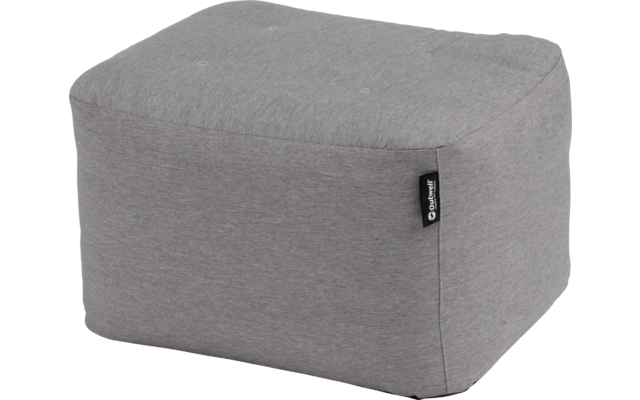 Outwell Point Lake aufblasbarer Hocker 60 x 50 x 35 cm