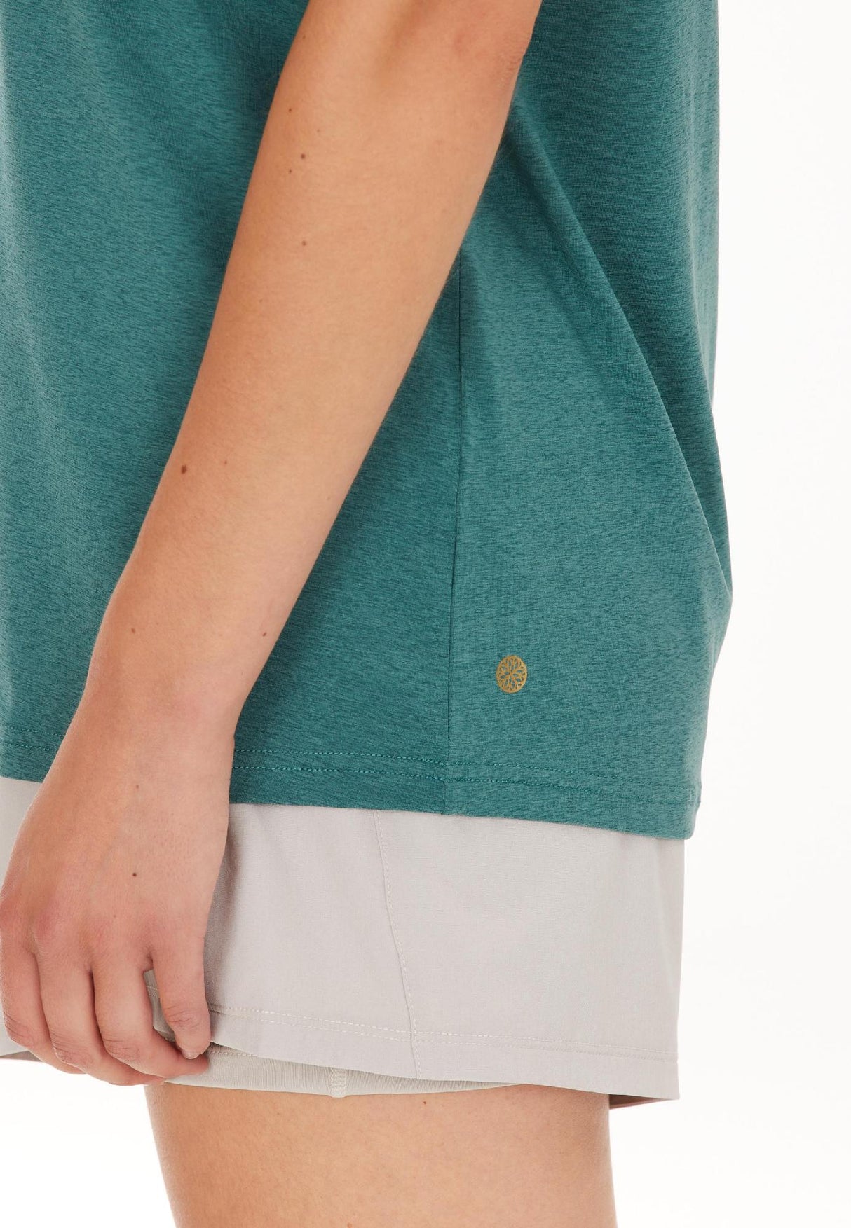 Athlecia<br>Lizzy W Slub S/S