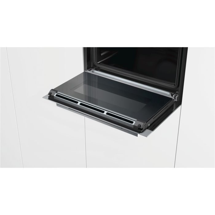 Siemens Dampfbackofen iQ700 CS658GRS7