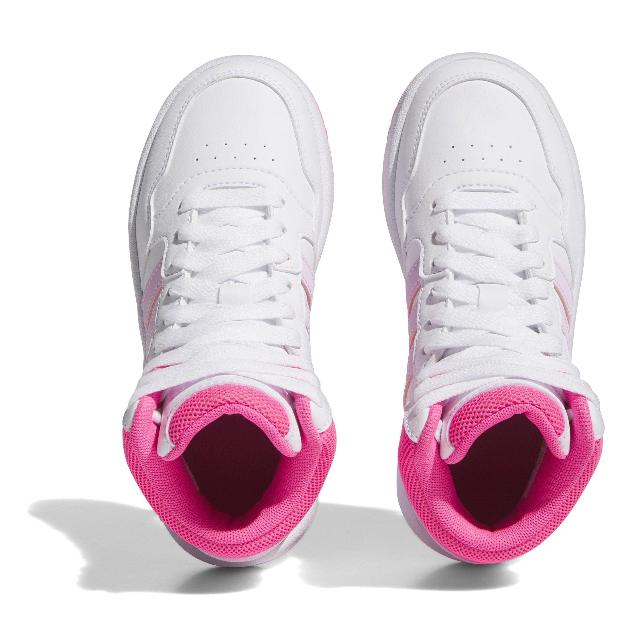 adidas Hoops Mid Shoes Childrens