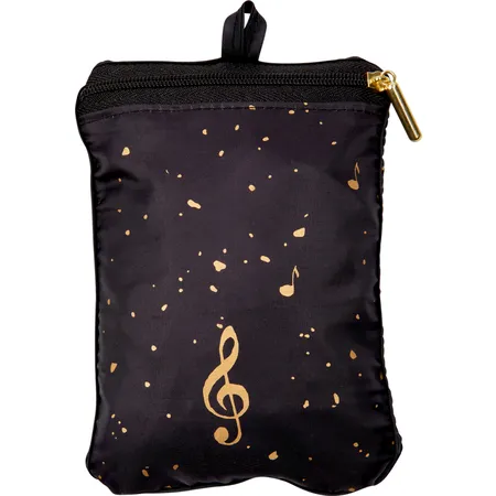 Die Spiegelburg Faltshopper Noten/Klaviatur - All about music