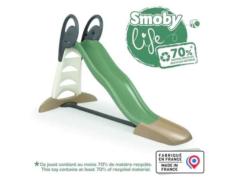 Smoby 7600820303, 3 År, 8 År, Grøn