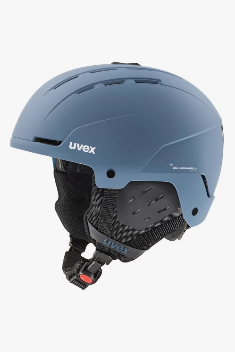 uvex stance Skihelm