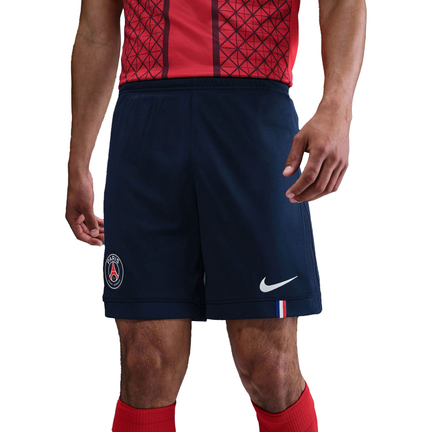 Nike Paris Saint-Germain Thuis Tenue 2025/2026