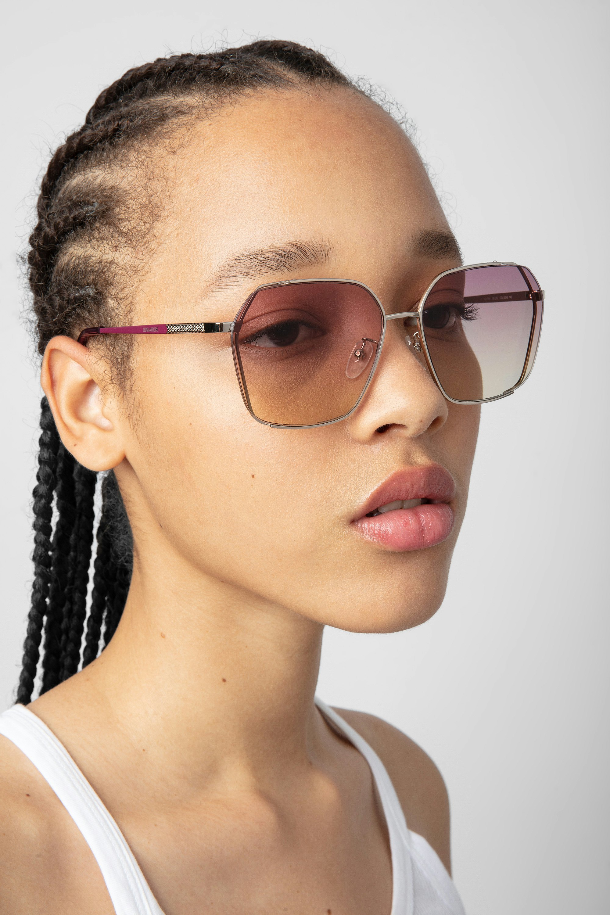 Lunettes de Soleil ZV23H5