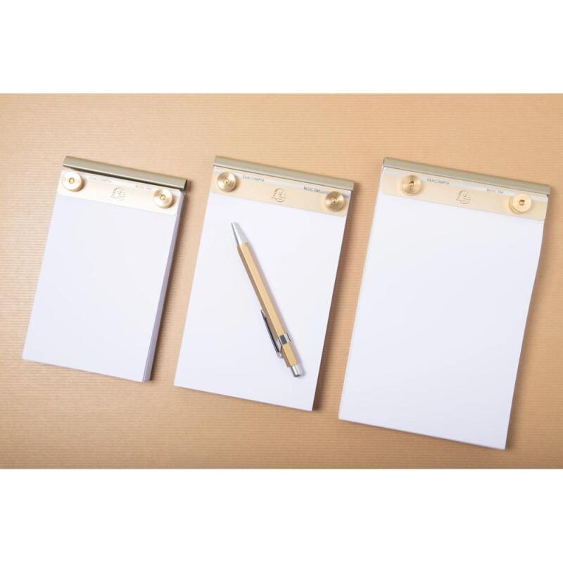 BLOC FAF COMPLET 21/13,5 N° 4 UNI 170 feuilles