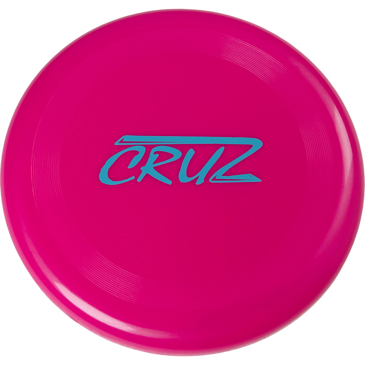 Cruz Flying Disc Frisbee