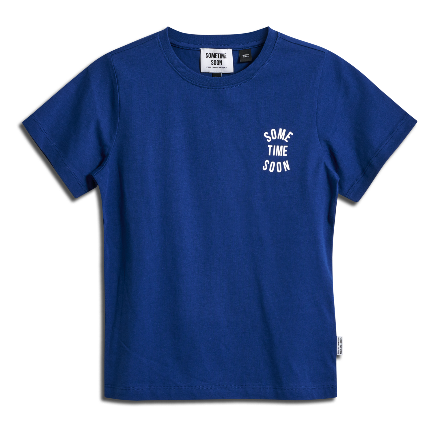 stmREVOLUTION T-SHIRT S/S