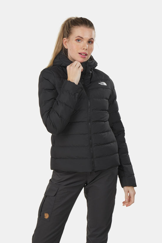 The North Face The North Face Aconcaqua 3 Hoodie Jas Dames