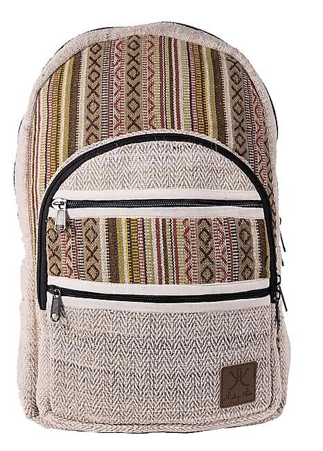 HIMALAYAN MADE - SAC BATCHIRA 19
