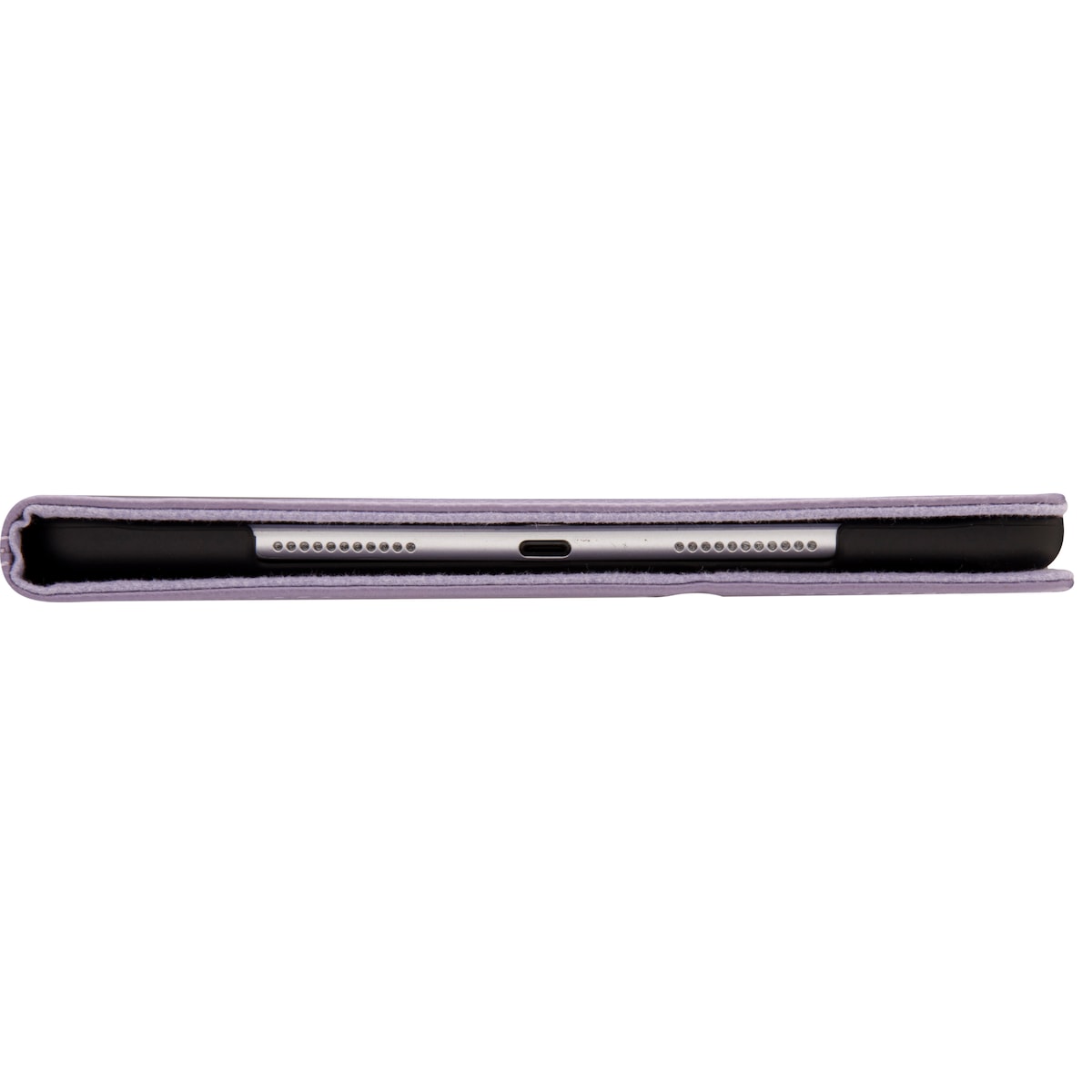 dBramante Tokyo deksel til iPad 10.2 2020/2021 (daybreak purple)