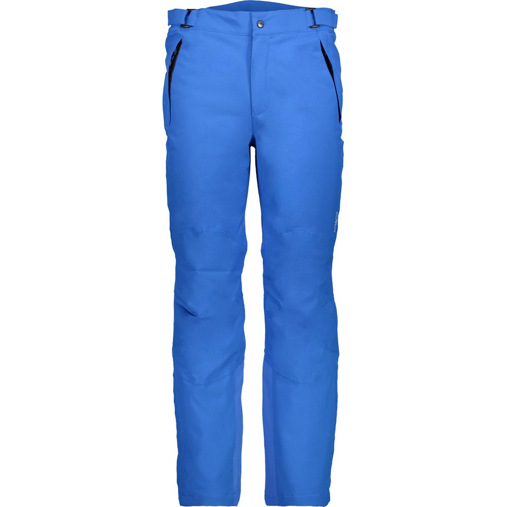 CMP Stretch Skihose Herren royal