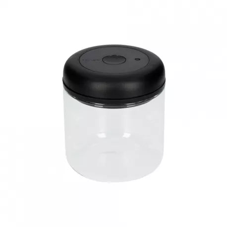 Fellow  Electric Atmos Vacuum kaffebeholder, Clear Glass - 0.7L