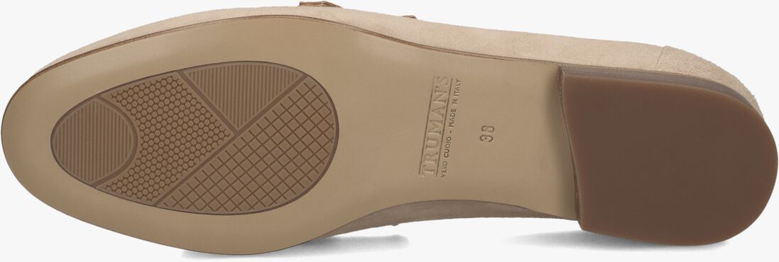 beige truman's instappers 4205