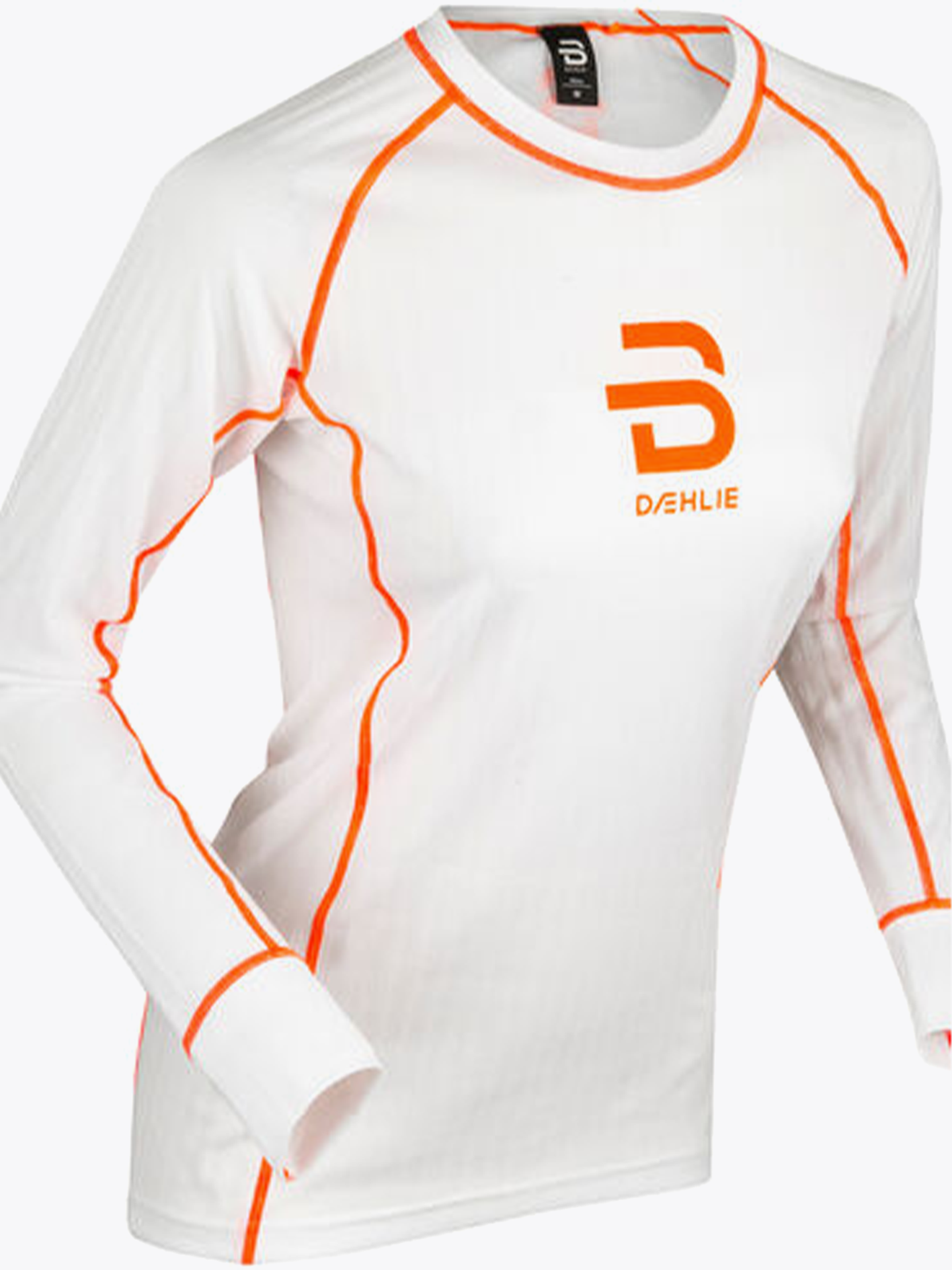Endurance Tech Long Sleeve