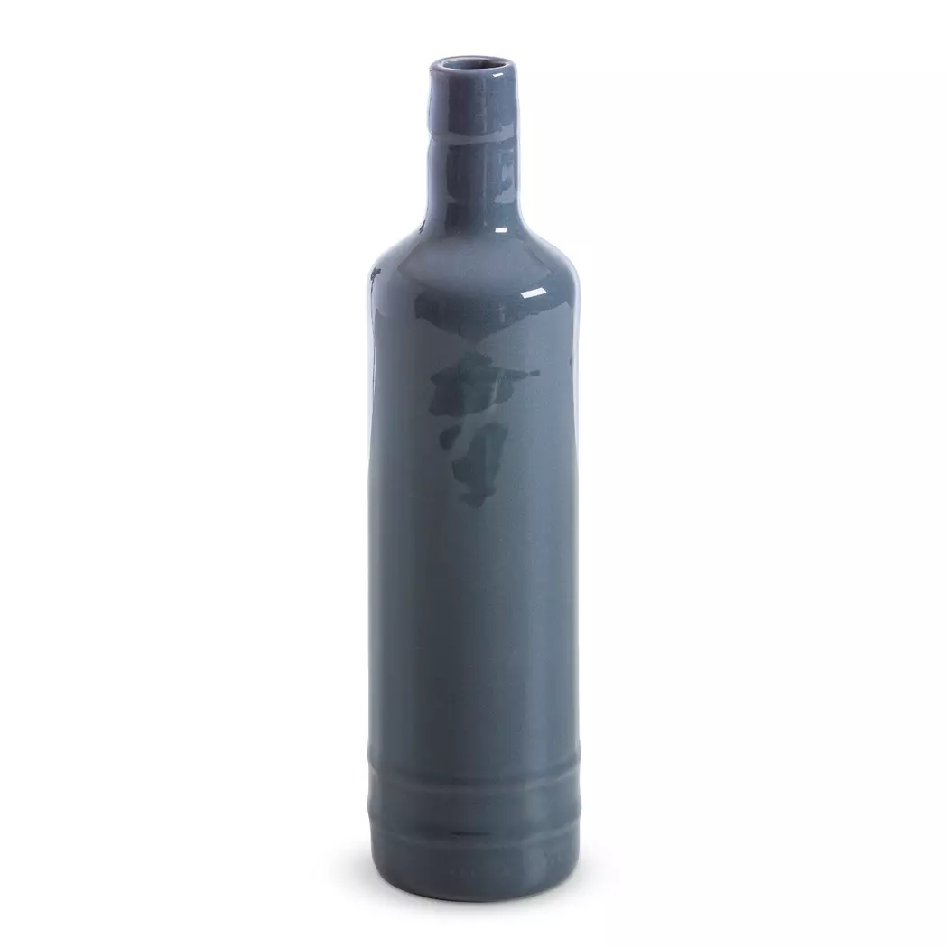 Vase Flasche 27 cm