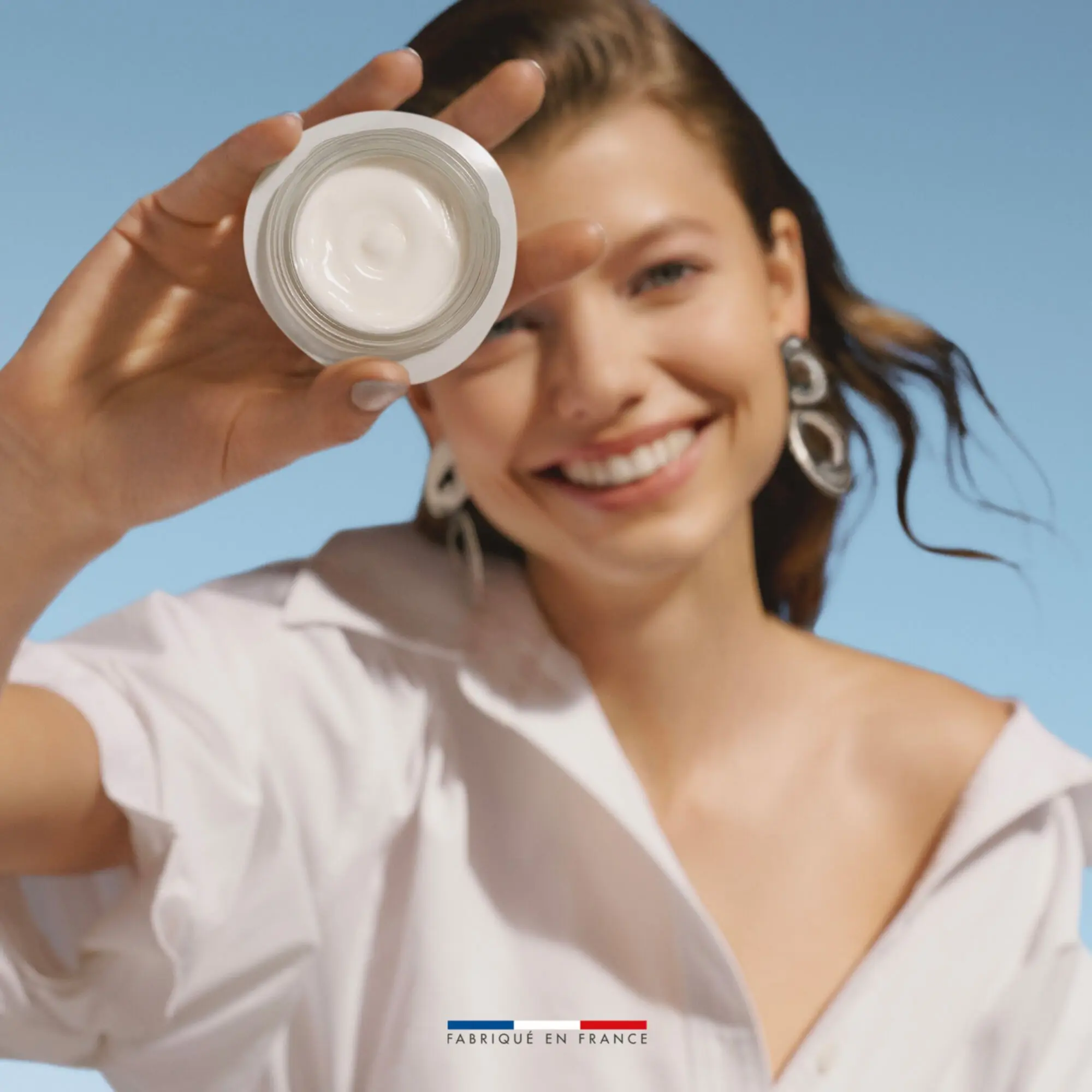 Biotherm - Cera Repair Crème Barrière Crème barrière réparatrice - anti-âge enrichie en céramides d'origine naturelle pour protéger votre peau des agressions urbaines.- Nouveautés