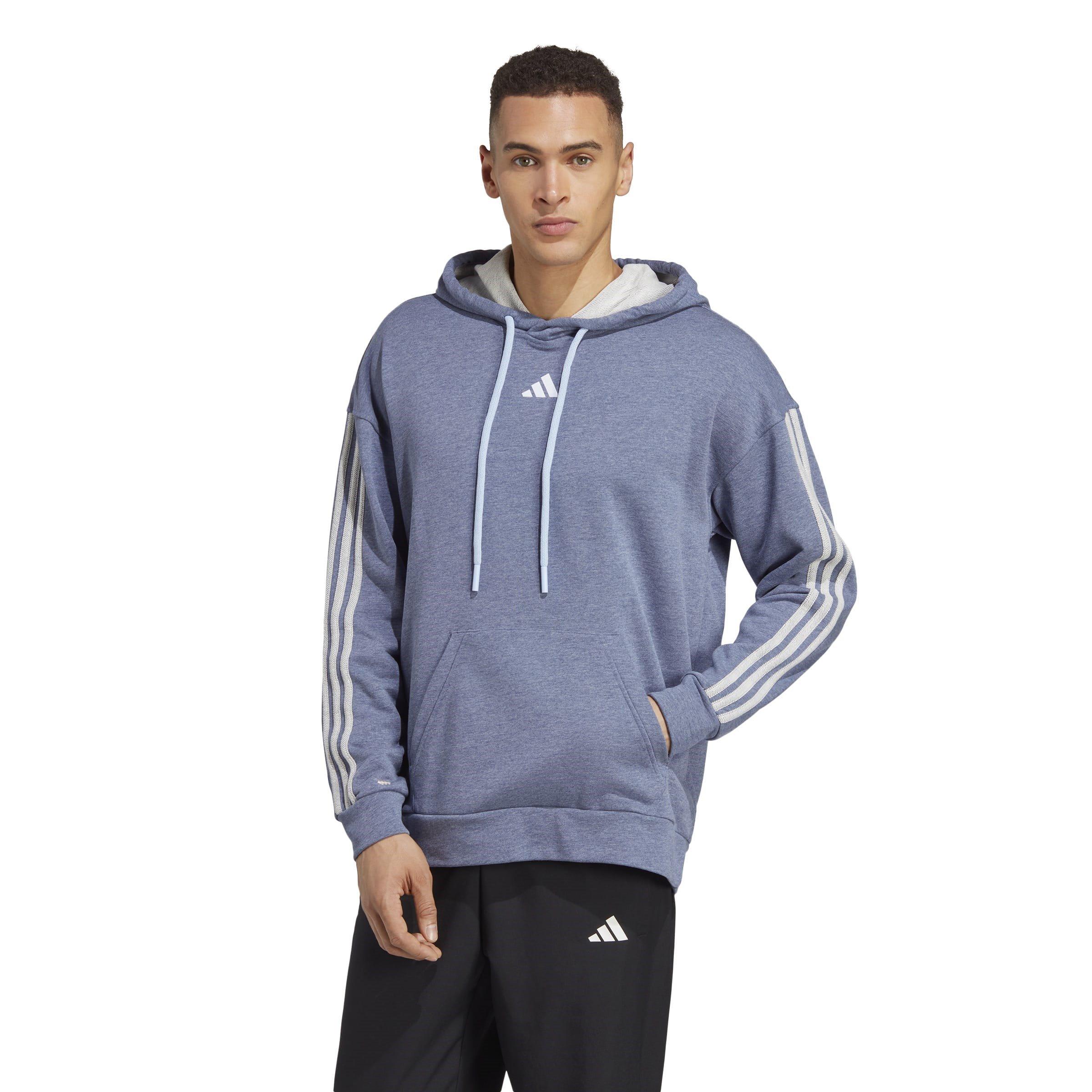 adidas Clubhouse Premium Classic Tennis Hoodie