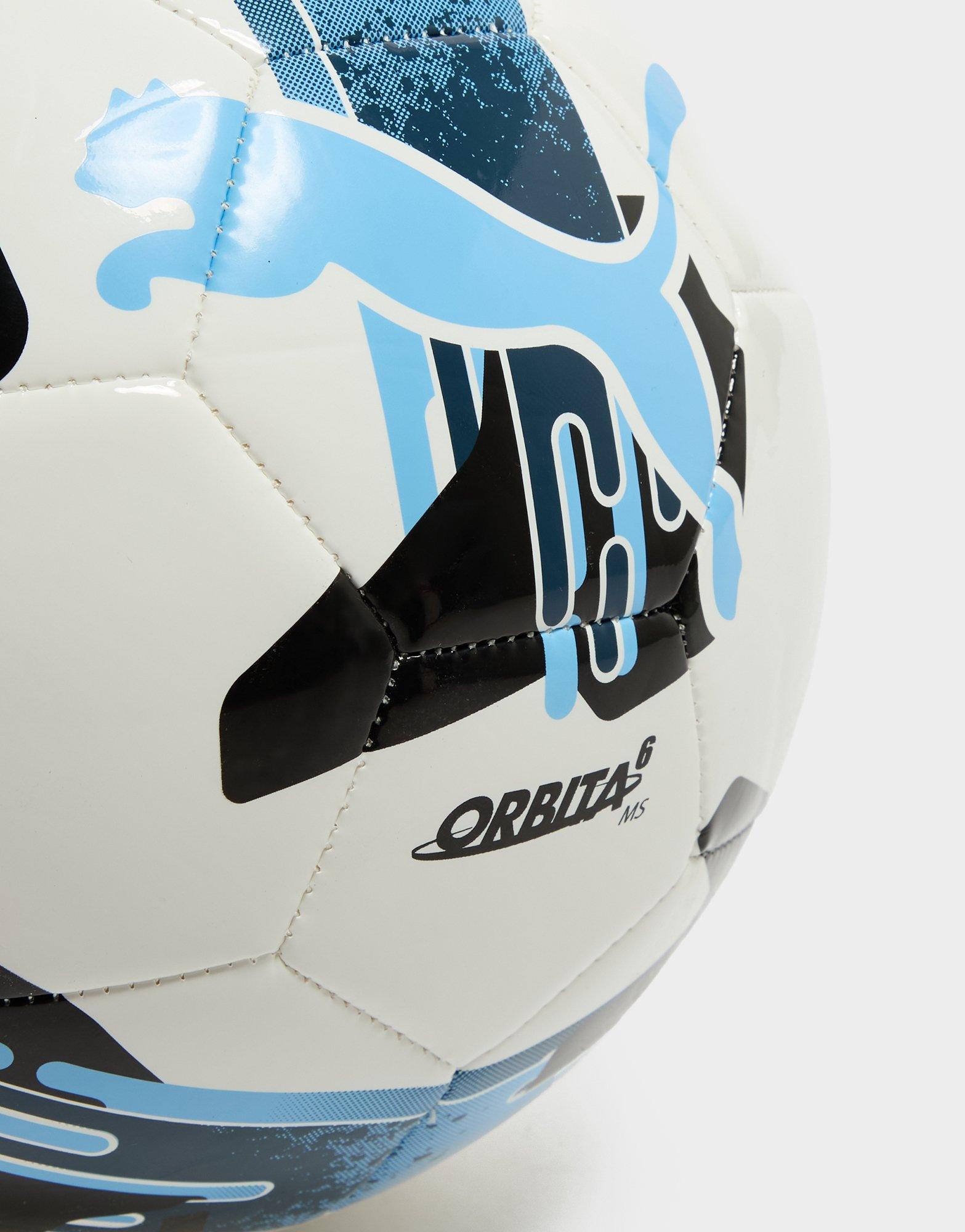 PUMA Ballon de football Manchester City Orbita