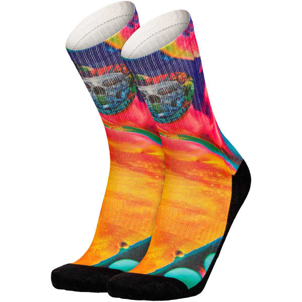 Chaussette PULLIN LONG COLORSK COLORSK