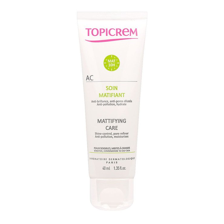 AC soin matifiant 40ml