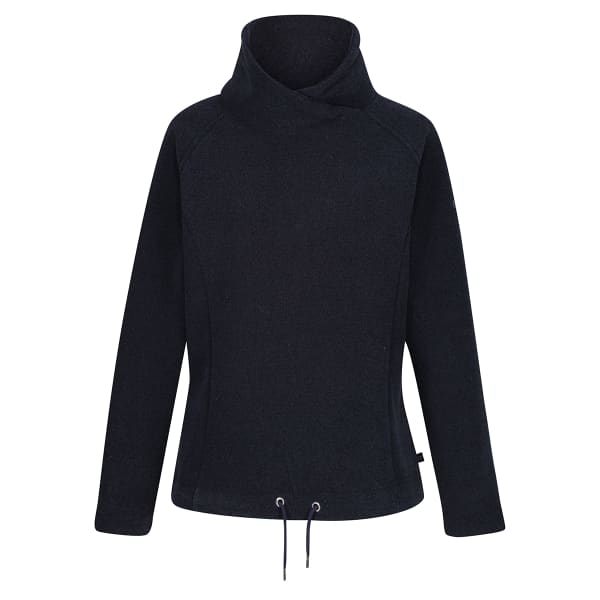 Veste polaire REGATTA W BETHAN NAVY MARL