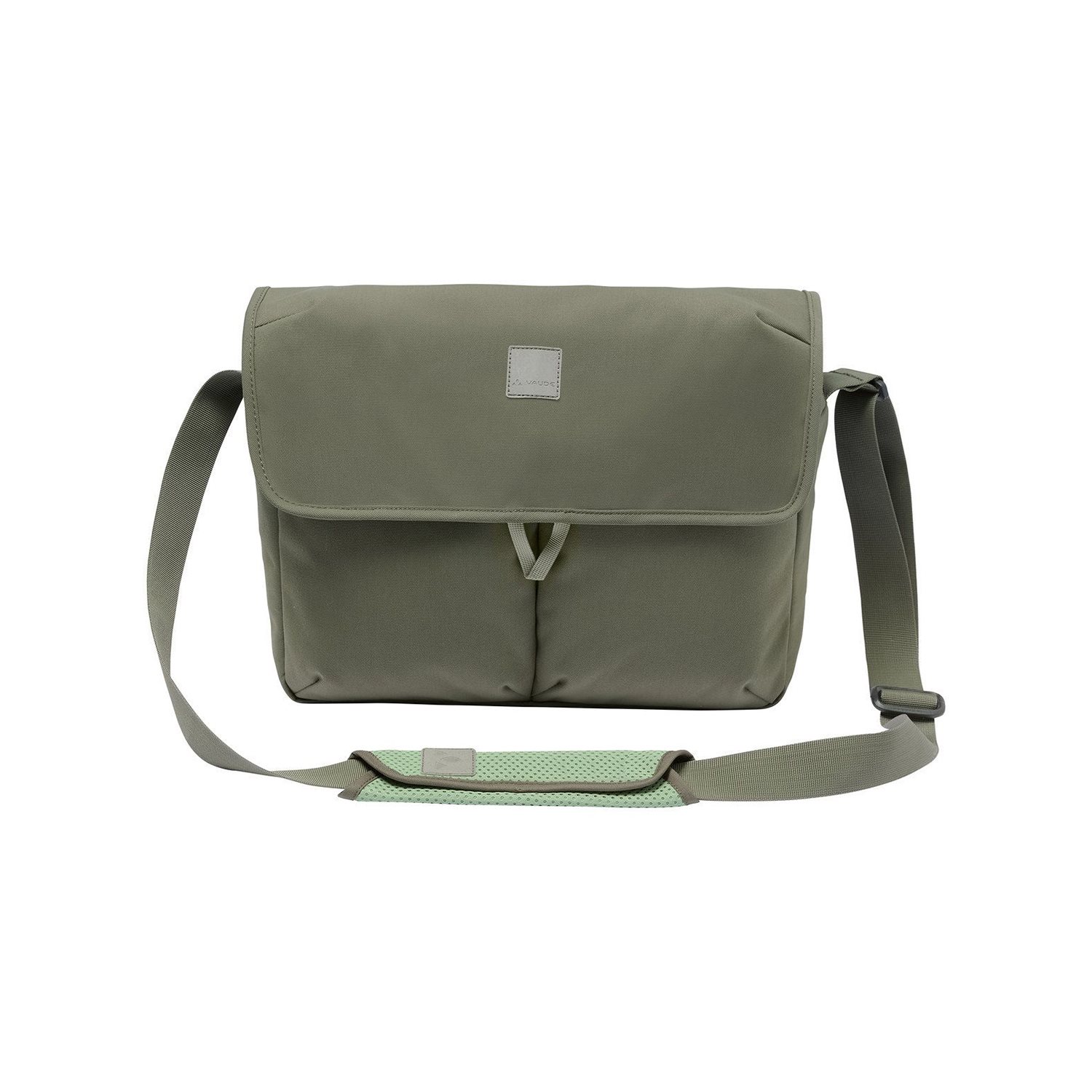 Vaude Coreway Shoulderbag 13 khaki