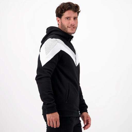 Chandal Silver