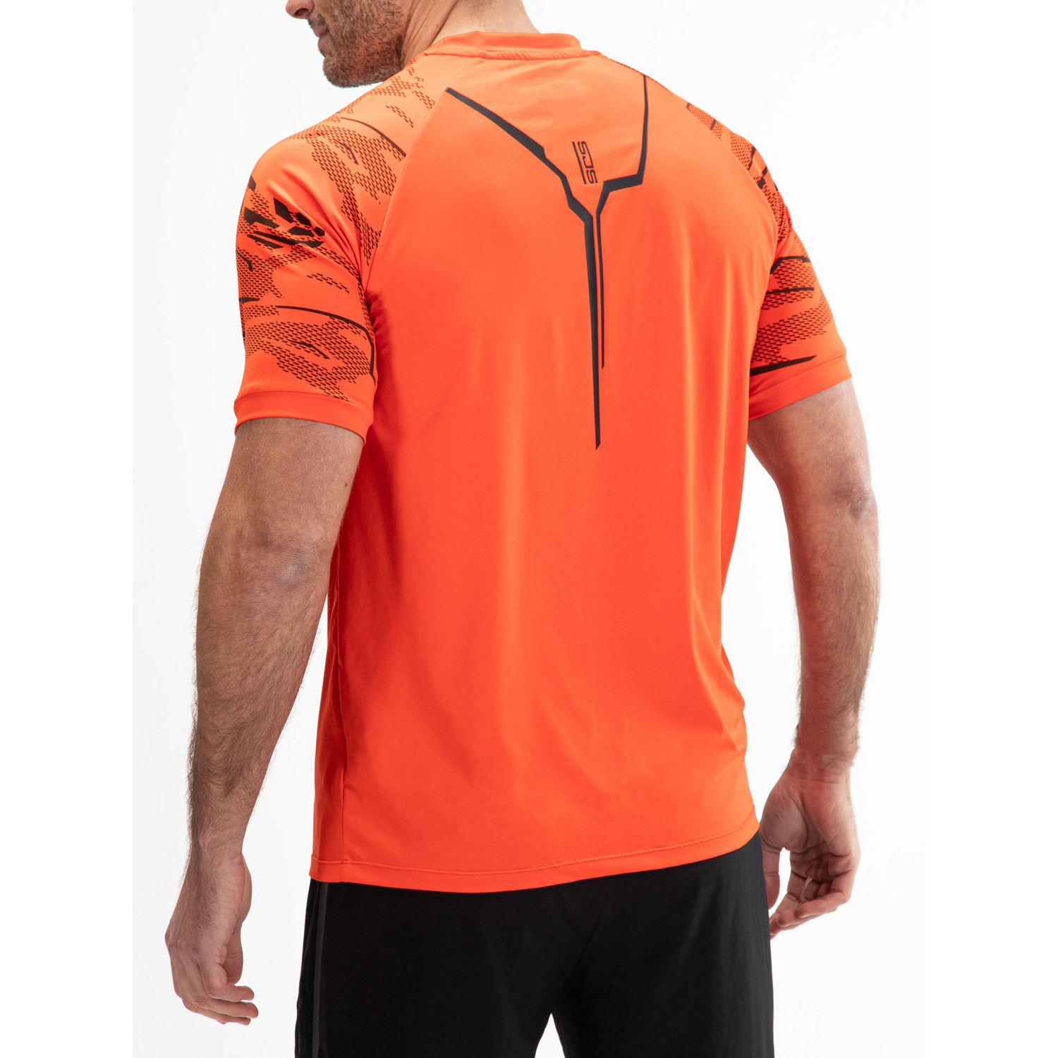 Sjeng Sports Melbourne Tee