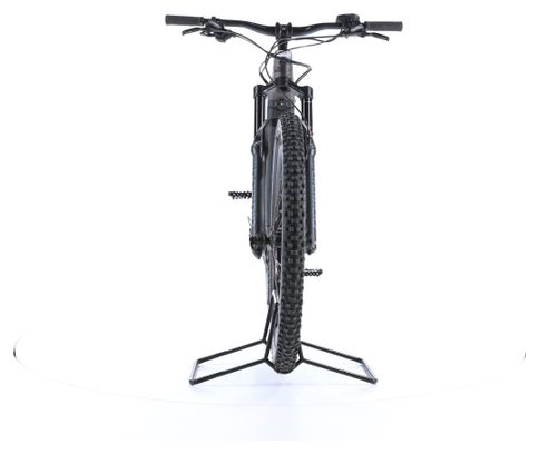 Produit reconditionné - R Raymon TrailRay 160E 9.0 Vélo électrique VTT 2023 - Bon Etat