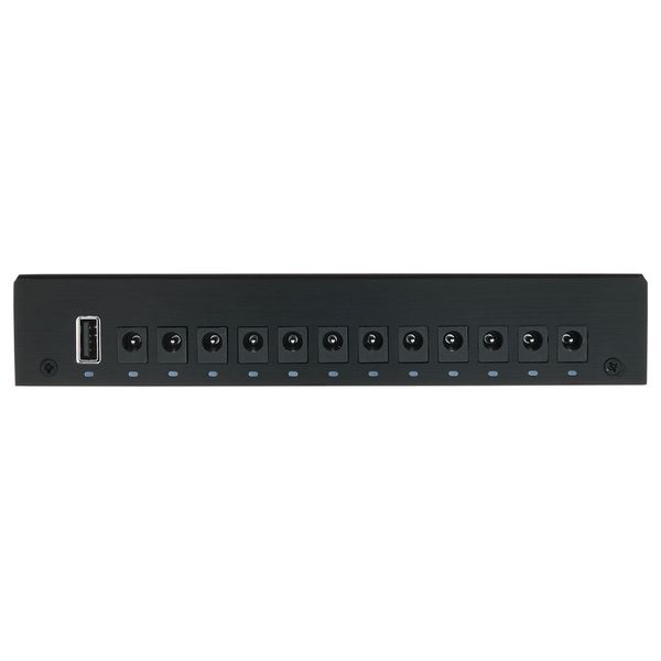 Rockboard ISO Power Block V12 IEC