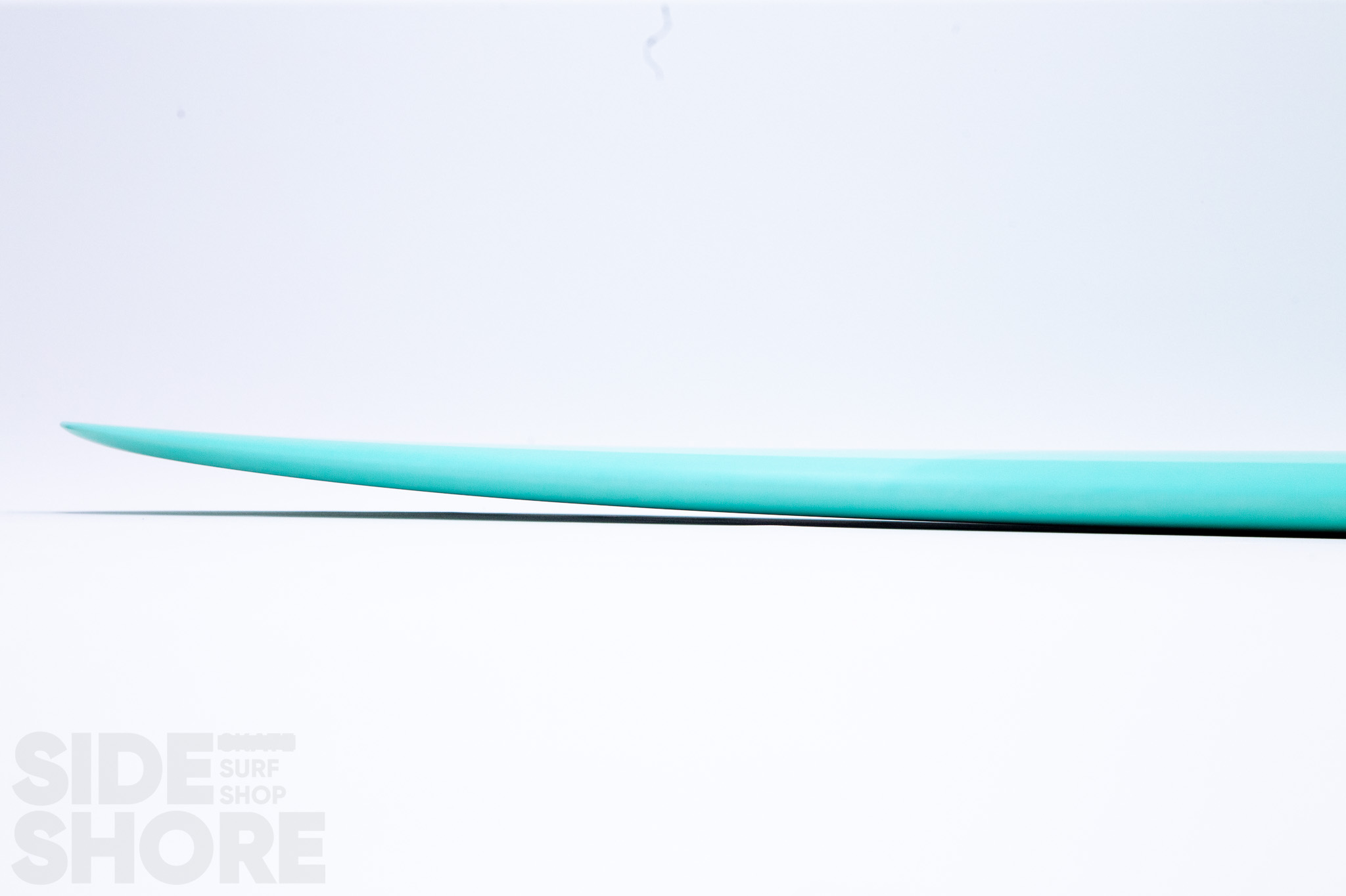 Bing Surfboards Levitator Type 2 - Tint   Volan   Polish - 9'2 x 23 1/4