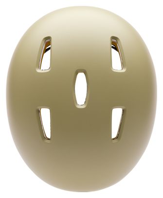 Casque Fox Flight Pro Vert clair