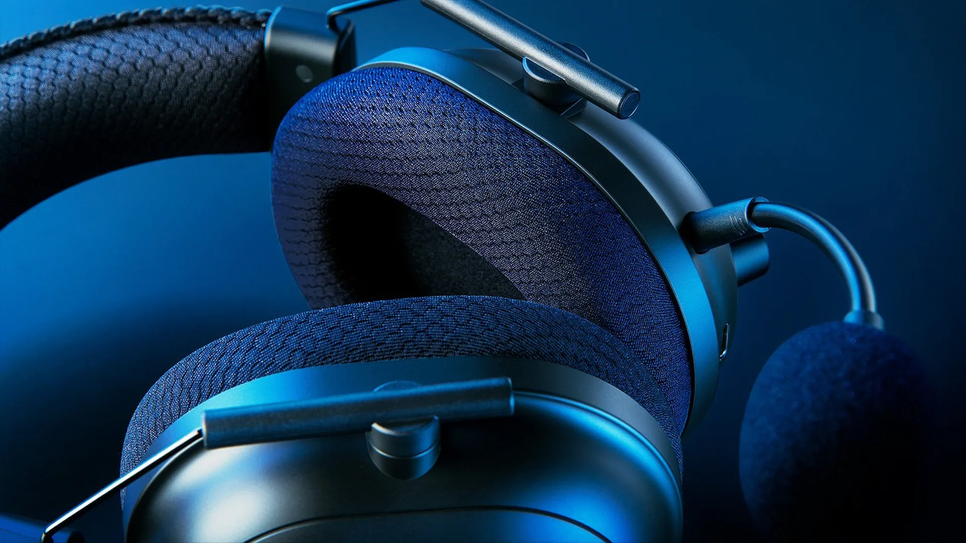 Razer BlackShark V2 Pro (2023) Noir Casques gaming